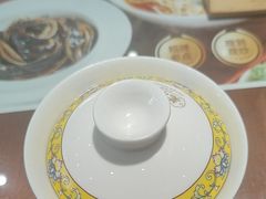 -老淮城·长鱼面(河下古镇店)