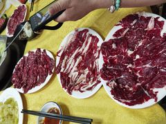-老猫牛肉火锅(沙溪店)