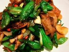 -渝悦情·新派川菜(建国门店)