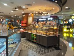 -面包新语(国瑞店)