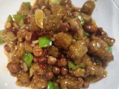 -清香园大连老菜馆(成仁街店)