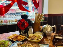 -刘师父老汉口江湖菜(蔡锷路店)