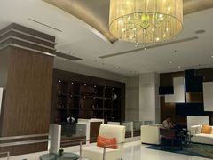 -杭州武林万怡酒店