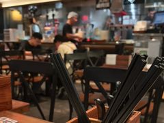-和府捞面(曹路花园城店)