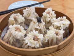 -都一处烧麦馆(前门店)