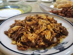 -烤肉宛饭庄(南礼士路店)