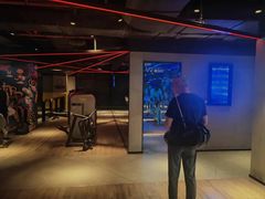 -W FITNESS 威尔仕健身·游泳(老西门新苑店)