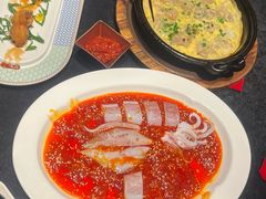 -醉东Oriental House(静安嘉里中心店)