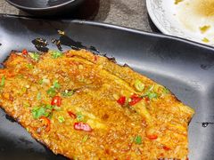 -味记盖州小串烧烤海鲜烤肉(鲅鱼圈店)