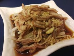 -老吉士酒家(天平路店)