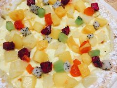 -摩欧客意式餐厅(高新活力汇店)