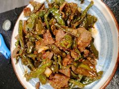 -金龙烧烤·牛肉面(西塔店)