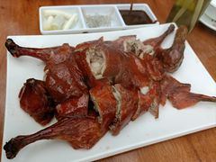 四海烤鸭-四海烤鸭城