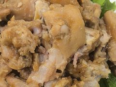 -渔码头食府(蓬莱阁店)