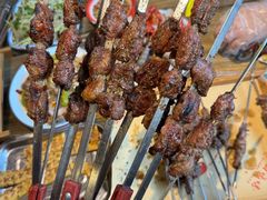 -玉园烧烤·海鲜辣炒