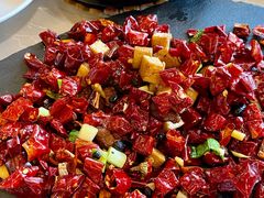 牛肉-马凯餐厅(长椿街店)