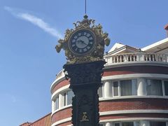 -天津五大道文化旅游区