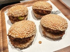 -四季民福烤鸭店(王府井东安门店)