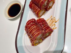 红米虾肠-有心德(麦地店)