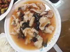 -京天红酒家(虎坊路店)