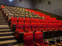 -万达影城(潍坊万达广场IMAX店)