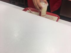 -肯德基(西单商场店)