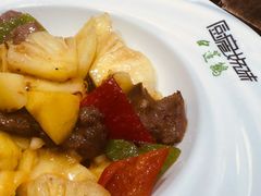 -厨房好味(滨江店)