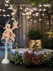 -摩格俪婚礼艺术中心(湖州店)