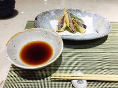 -广州瑞士酒店瑞初日本料理·铁板烧