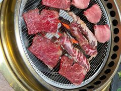 -龙神·炭烧酒场深夜食堂(新街口店)