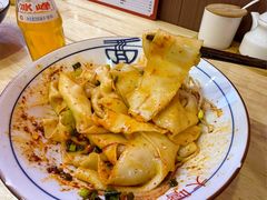 -大嘻咹biangbiang面(历史博物馆店)