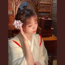 -汉仪华裳汉服馆(打浦桥店)