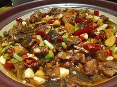 -千百味红餐厅·江西菜(绿地双子塔店)