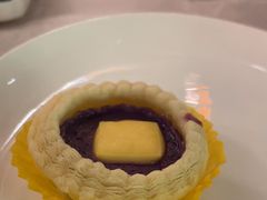 -永泰福朋喜来登酒店-宜客乐自助餐厅(远大路店)