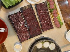 -福合埕牛肉丸(福平路店)