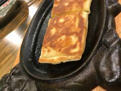 甜奶酪馅饼-格日勒阿妈蒙古厨房(大召店)