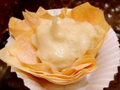 -许留山(上海街店)