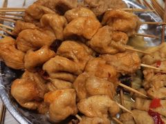 -大姐麻辣烫(莲宝中路店)