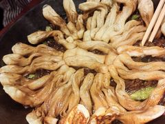 -华盛园卷子王农家菜水库鱼