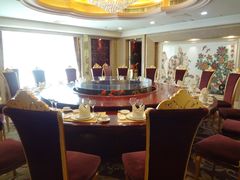 包厢-聚宝渔港.五钻酒家(上地店)