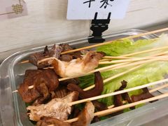 -九玺炉旋转小火锅(柠溪路店)