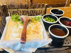 -百花人家(门城水岸店)