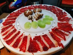 -牛a潮汕鲜牛肉粿条(天河北店)
