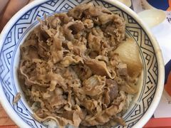 -吉野家(黑牛城道店)