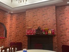 -永兴餐厅(复兴中路店)