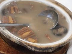 -海宝酒家(中山四路店)