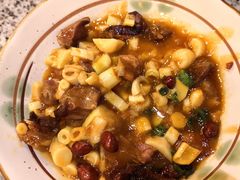 笋干鸭胗-南京大牌档(龙江新城市广场店)