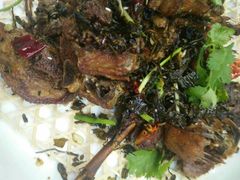 -新白鹿餐厅(城西银泰城店)