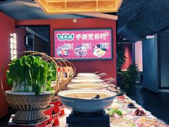 -鸽子侯·家宴·平价海鲜(市图书馆店)