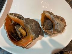 -鸿腾国际大酒店-海鲜姿造海鲜烤肉自助餐